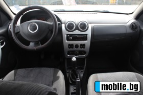 Dacia Sandero 1.4i 75.. , | Mobile.bg   15