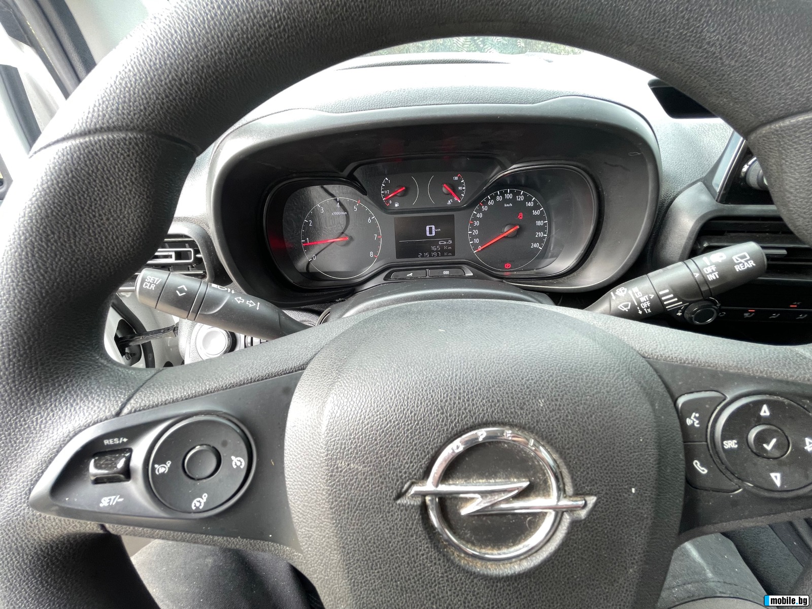 Opel Combo 1.5 CDTI | Mobile.bg   9