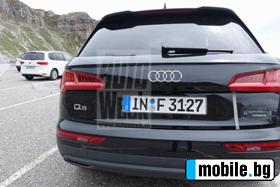 Audi Q5 -5   !!! 2.0 TDI,, 3.0 TDI 286 ks! | Mobile.bg   3