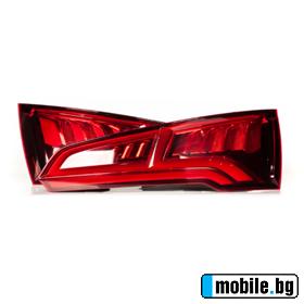 Audi Q5 -5   !!! 2.0 TDI,, 3.0 TDI 286 ks! | Mobile.bg   14