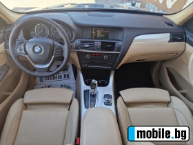 BMW X3 3.0D 258kc Sport paket  | Mobile.bg   10