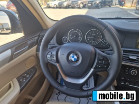 BMW X3 3.0D 258kc Sport paket  | Mobile.bg   11