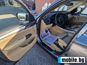 BMW X3 3.0D 258kc Sport paket  | Mobile.bg   7