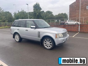     Land Rover Range rover Vogue 4.2 Supercharged ~14 200 .