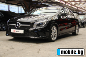Mercedes-Benz CLA 220 LED/Kamera/Navi/ | Mobile.bg   3