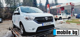 Dacia Lodgy FACELIFT-1.6i+ *2019. | Mobile.bg   7