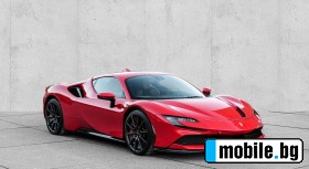 Ferrari SF 90 Stradale =NEW= Full Carbon  | Mobile.bg   1