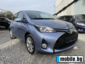 Toyota Yaris | Mobile.bg   1