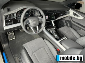 Audi Q8 50 TDI Quattro S Line | Mobile.bg   7
