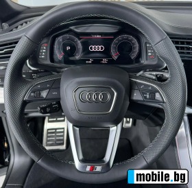 Audi Q8 50 TDI Quattro S Line | Mobile.bg   9
