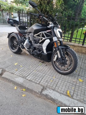 Ducati XDIAVEL | Mobile.bg   1