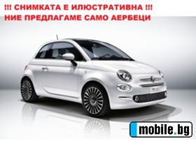 Обява за продажба на Fiat 500 АЕРБЕГ В... ~Запитване