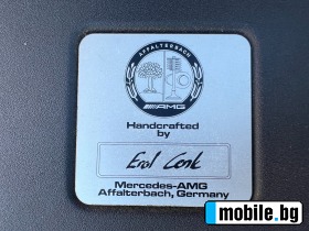 Mercedes-Benz CLS 63 AMG | Mobile.bg   9