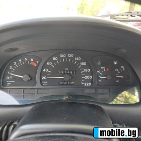 Opel Astra 1.6I | Mobile.bg   7