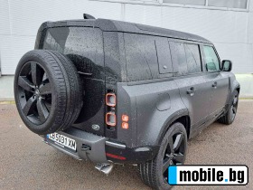 Land Rover Defender 5.0 V8 | Mobile.bg   3