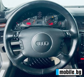Audi A8  | Mobile.bg   9