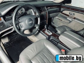Audi A8  | Mobile.bg   8
