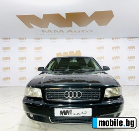 Audi A8  | Mobile.bg   4