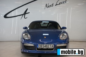 Porsche Boxster S 3.2  | Mobile.bg   2