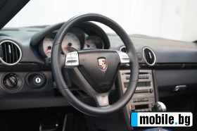 Porsche Boxster S 3.2  | Mobile.bg   10