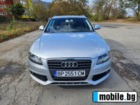 Audi A4 2.0TDI AUTOMATIK | Mobile.bg   2