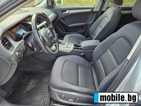 Audi A4 2.0TDI AUTOMATIK | Mobile.bg   9