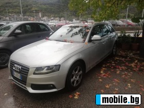 Audi A4 2.0TDI AUTOMATIK | Mobile.bg   16