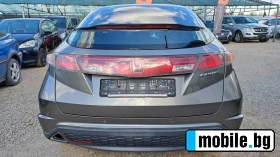 Honda Civic 1.8 i-vtec NOV VNOS GERMANY | Mobile.bg   5