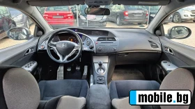 Honda Civic 1.8 i-vtec NOV VNOS GERMANY | Mobile.bg   12