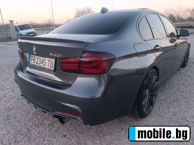BMW 335  M PERFORMANCE  | Mobile.bg   4