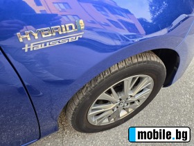 Toyota Yaris Hybrid  GERMANY | Mobile.bg   15