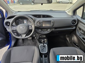 Toyota Yaris Hybrid  GERMANY | Mobile.bg   7