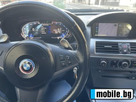 BMW 630 E63 | Mobile.bg   8