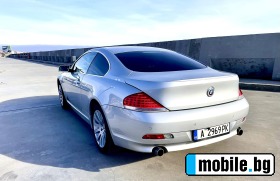BMW 630 E63 | Mobile.bg   7