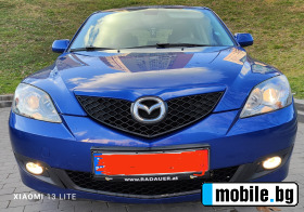 Mazda 3 1.6i.facelift | Mobile.bg   3