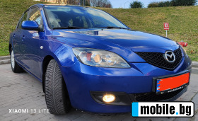 Mazda 3 1.6i.facelift | Mobile.bg   1
