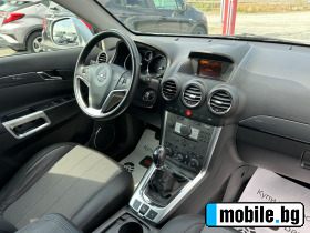 Opel Antara (KATO ) | Mobile.bg   16