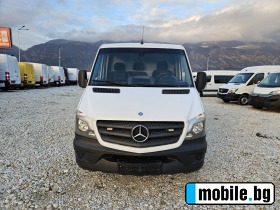 Mercedes-Benz Sprinter 313 | Mobile.bg   8