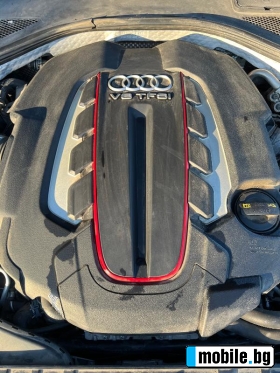 Audi S7 V8T/FACELIFT/B&O/NIGHT/HUD | Mobile.bg   7