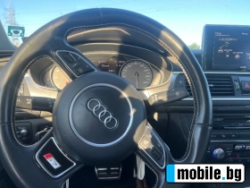 Audi S7 V8T/FACELIFT/B&O/NIGHT/HUD | Mobile.bg   12