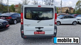 Renault Trafic 2.0DCI-115. | Mobile.bg   9