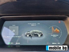 Tesla Model S S90D  | Mobile.bg   13