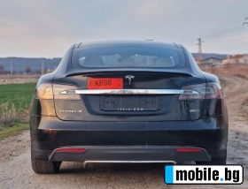 Tesla Model S S90D  | Mobile.bg   7
