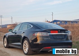Tesla Model S S90D  | Mobile.bg   4