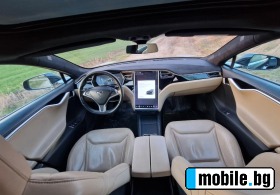 Tesla Model S S90D  | Mobile.bg   10