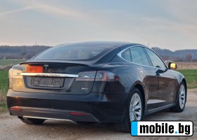 Tesla Model S S90D  | Mobile.bg   6