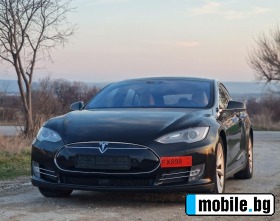 Tesla Model S S90D  | Mobile.bg   2