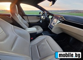 Tesla Model S S90D  | Mobile.bg   5