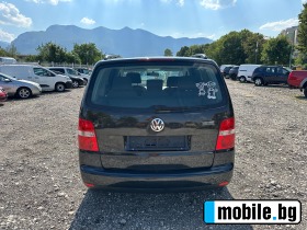VW Touran 1.9 TDI 101kc | Mobile.bg   4