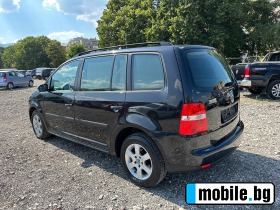 VW Touran 1.9 TDI 101kc | Mobile.bg   3